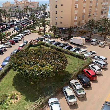 Sol Y Playa Torrox Exterior foto