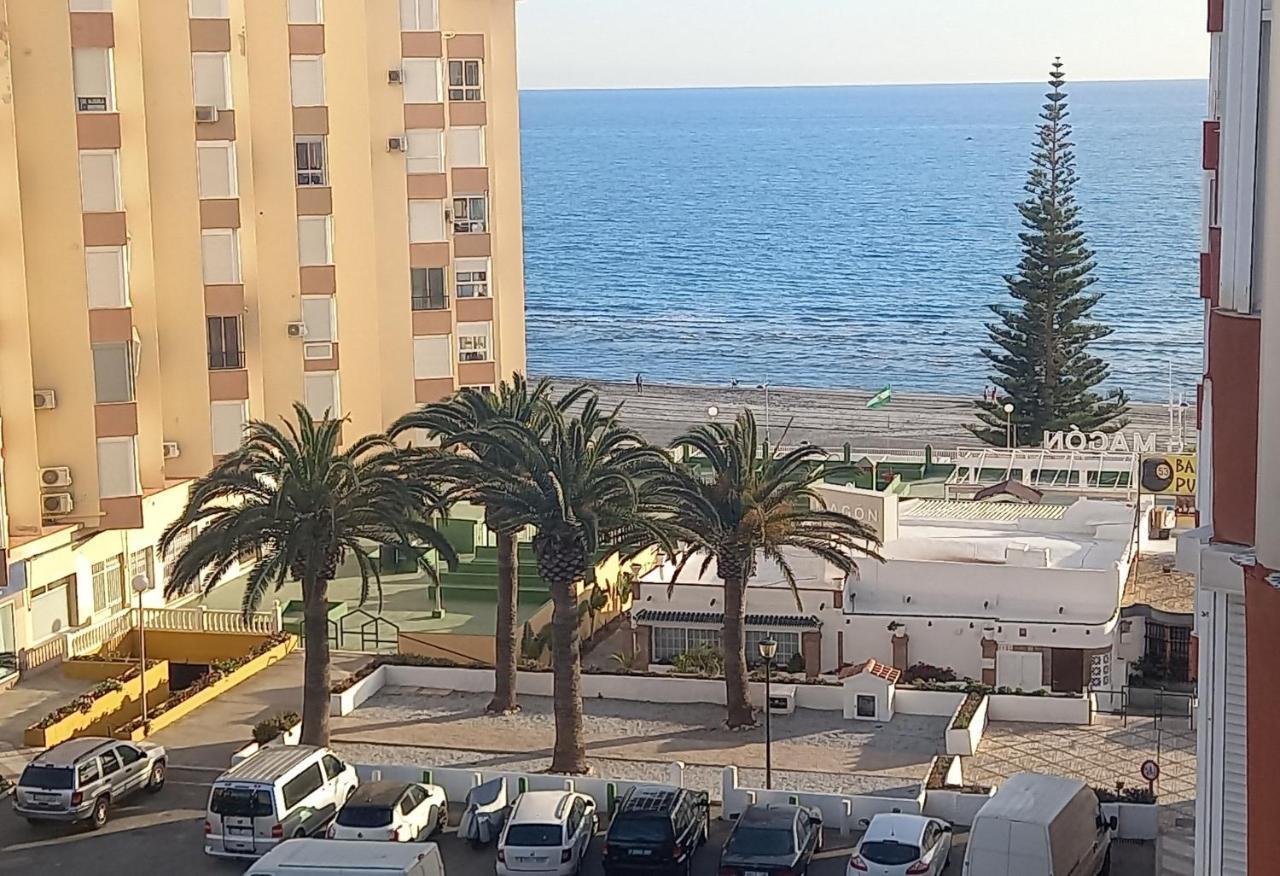Sol Y Playa Torrox Exterior foto