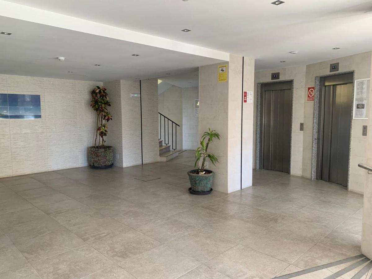 Sol Y Playa Torrox Exterior foto