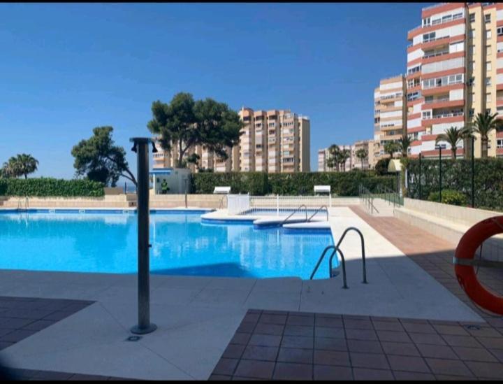 Sol Y Playa Torrox Exterior foto