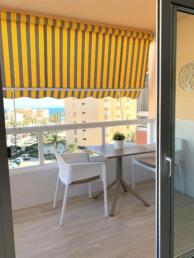 Sol Y Playa Torrox Exterior foto