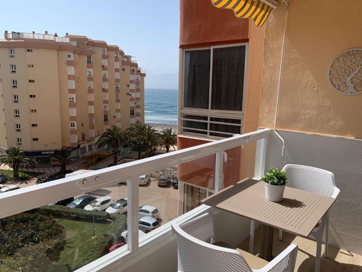 Sol Y Playa Torrox Exterior foto