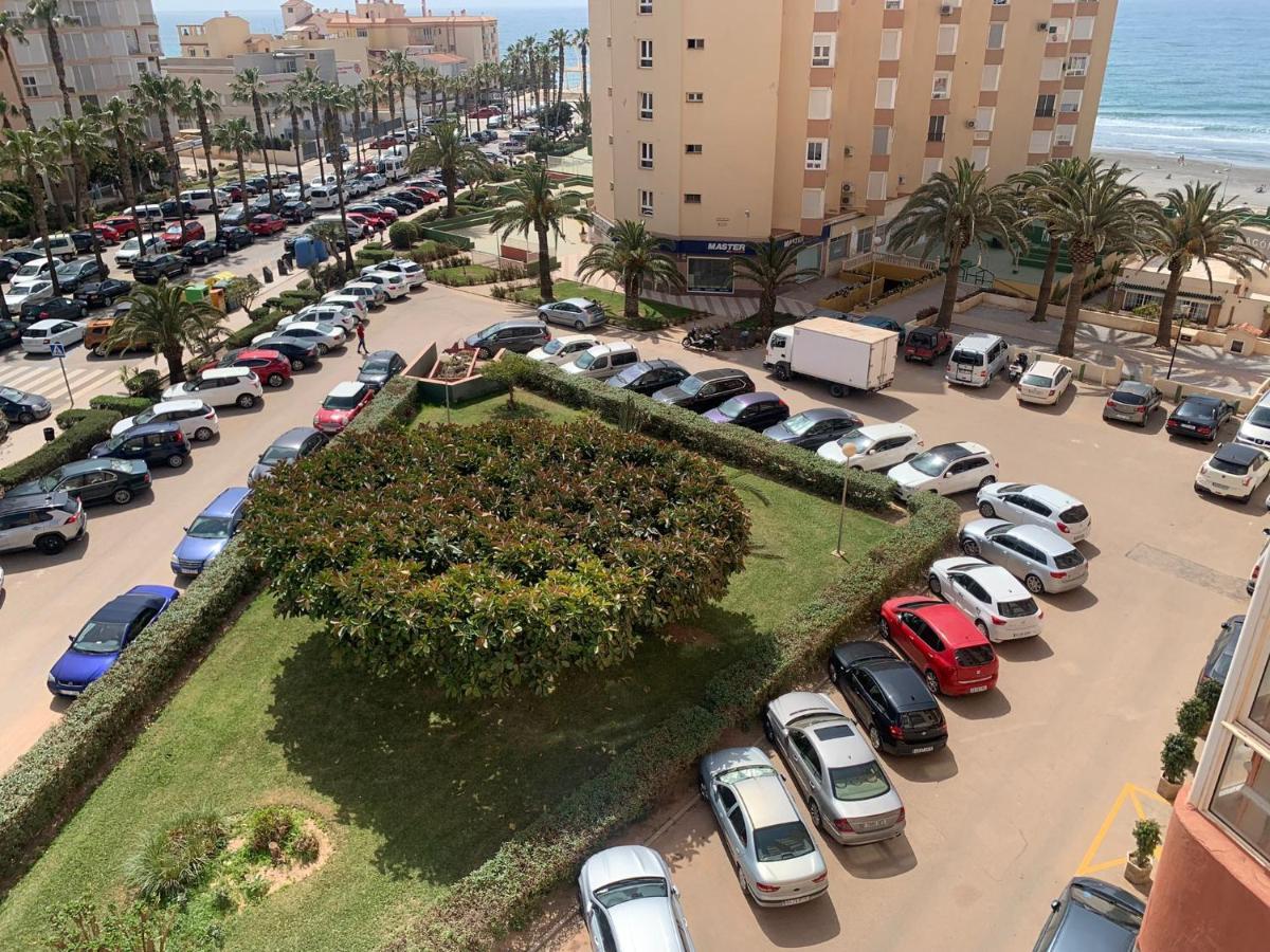 Sol Y Playa Torrox Exterior foto