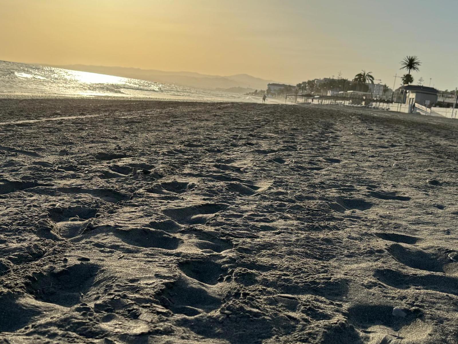 Sol Y Playa Torrox Exterior foto